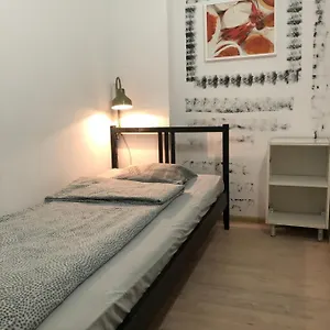 Apartament Nr 4, Kraków