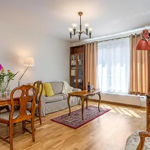  Apartament Hvile 122 - Polska