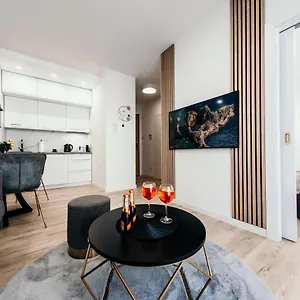  Apartament Czapla Polska