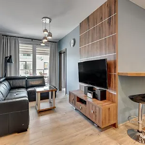  Apartament Jelitkowo, Tre Mare 150 M Od Plazy Polska
