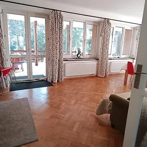  Dom wakacyjny Stary Dom Polska