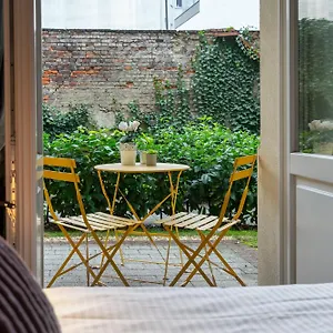 Apartament Cozy In Old Town, Kraków