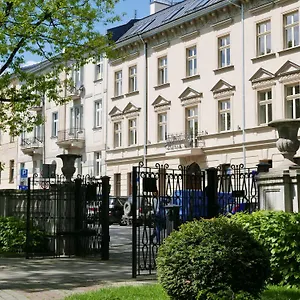 Apartamento Krakow Central Apartments, Cracovia