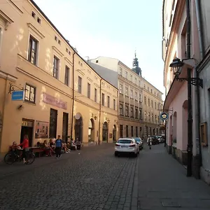 Appartement Rudi, Krakau
