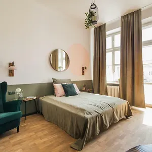 *** Apartament Nowy świat 28 Polska