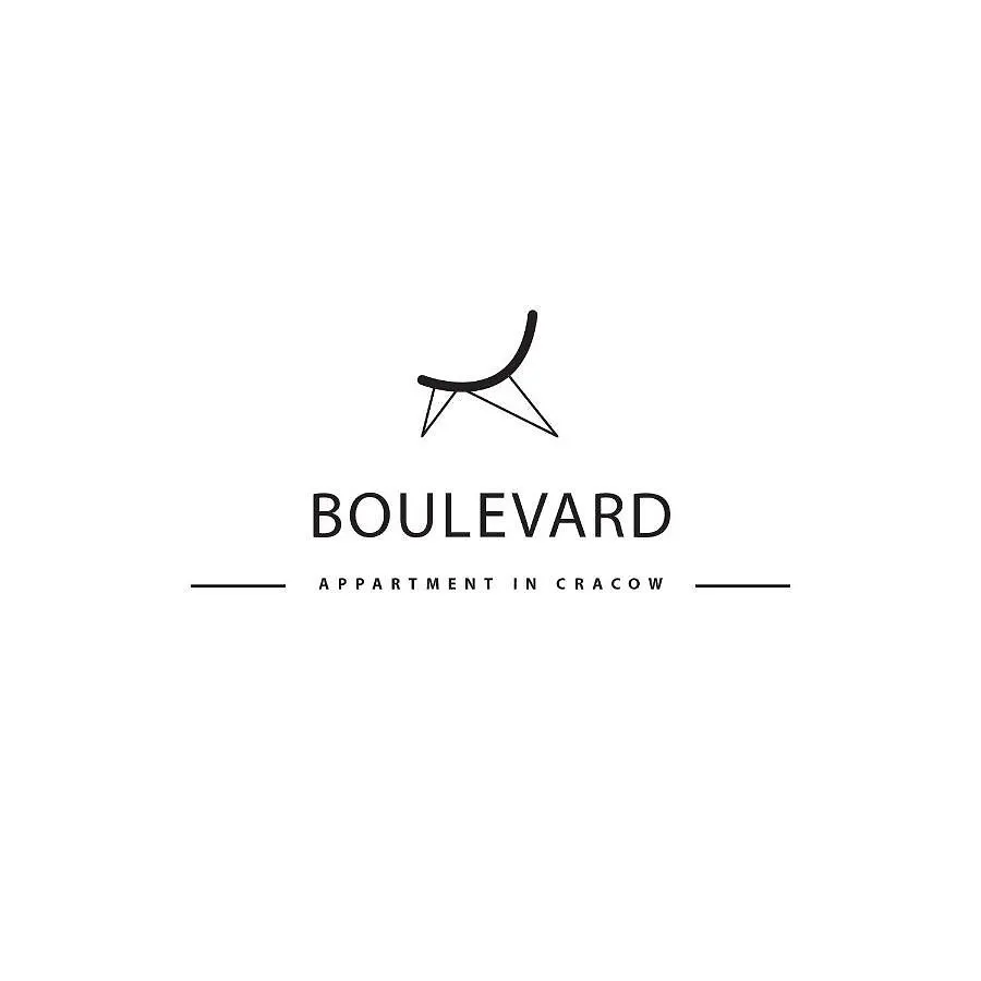 Boulevard Apartment Krakau